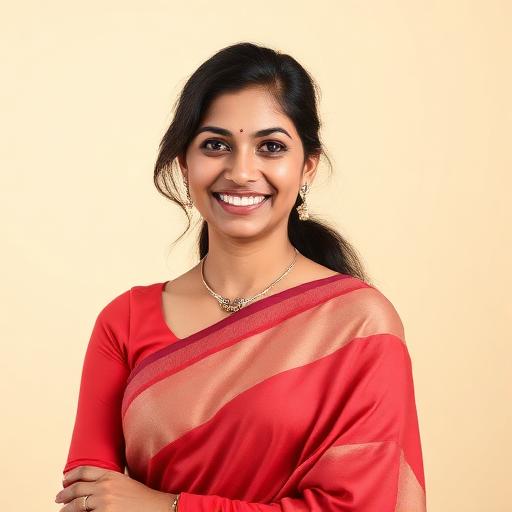 Ananya Reddy