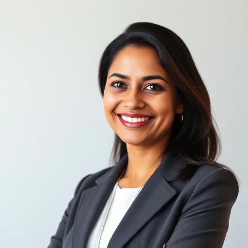 Meera Kapoor