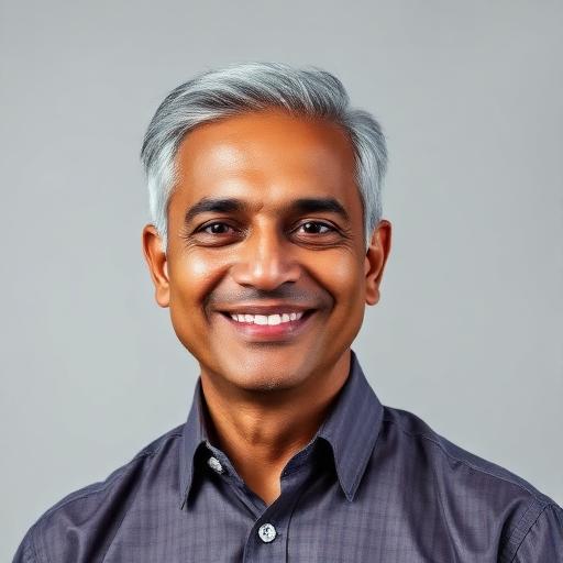 Rajesh Iyer