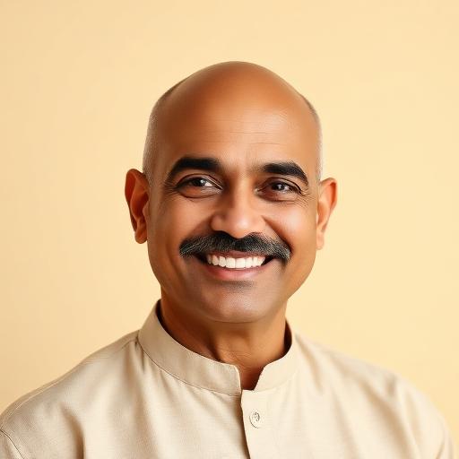 Suresh Menon